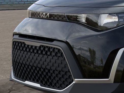 New 2025 Kia Soul LX image 12