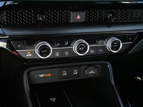 Certified 2026 Honda CR-V EX-L image 23
