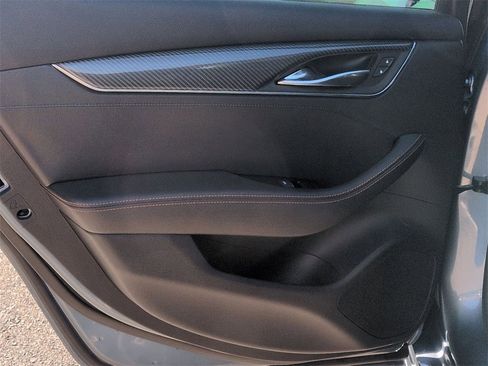 Certified 2023 Cadillac CT5 Sport w/ Climate Package image 21