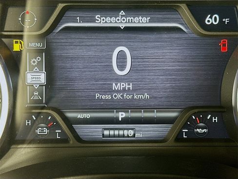 New 2026 RAM 1500 Laramie image 12