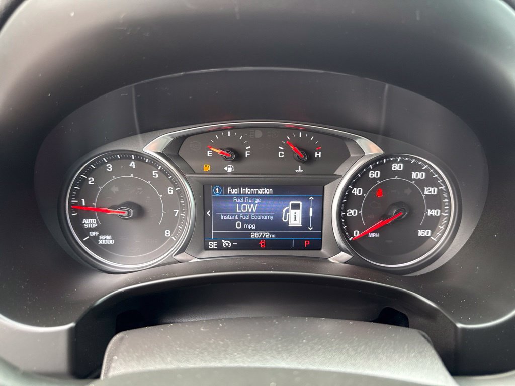 Used 2024 GMC Terrain SLE w/ Driver Convenience Package AWD/4WD image 28
