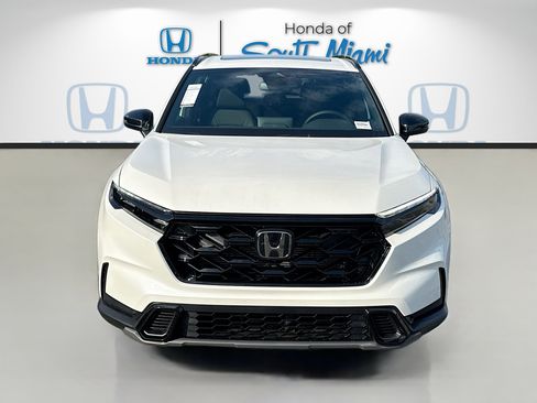 New 2026 Honda CR-V Sport image 2