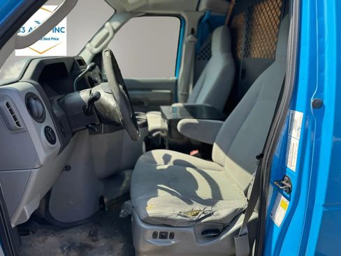 Used 2011 Ford E-350 and Econoline 350 Super Duty w/ PWR Group image 12