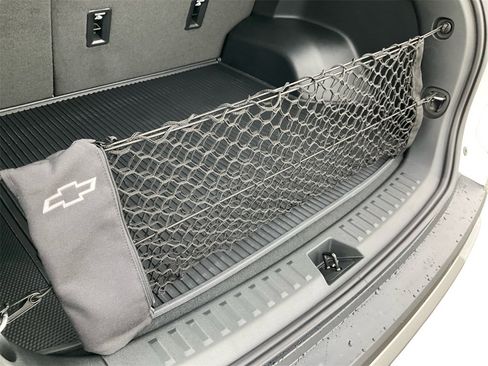 New 2026 Chevrolet Equinox LT w/ LPO, Floor Liner Package image 31
