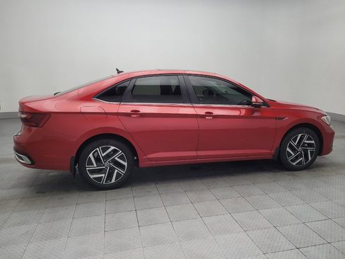 Used 2024 Volkswagen Jetta SEL image 10