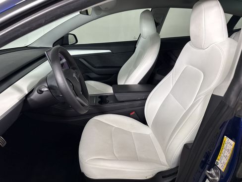 Used 2023 Tesla Model 3 Performance AWD/4WD image 5