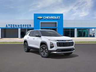 New 2026 Chevrolet Equinox LT video 1