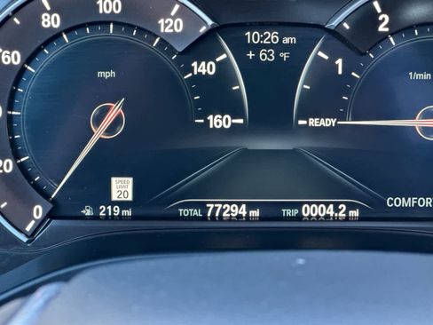 Used 2019 BMW X3 xDrive30i w/ Convenience Package image 30