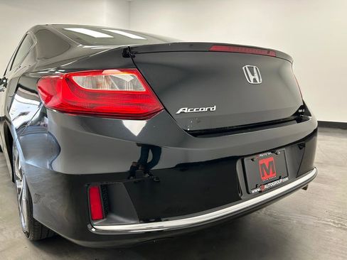 Used 2013 Honda Accord EX image 18