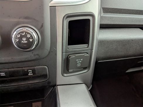 Certified 2023 RAM 1500 Classic Warlock image 23