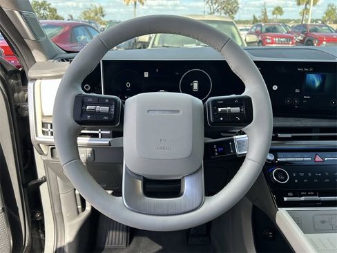 New 2026 Hyundai Santa Fe Limited image 29