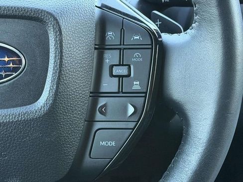 Used 2023 Subaru Solterra AWD image 18