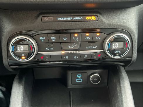 Used 2021 Ford Escape SEL AWD/4WD image 33