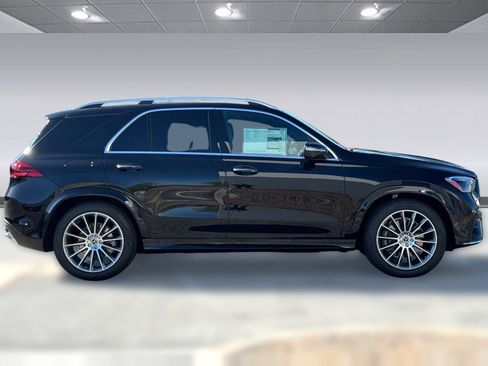New 2026 Mercedes-Benz GLE 580 4MATIC image 7