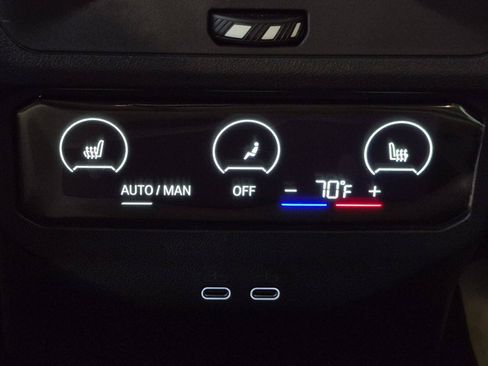 Certified 2025 BMW X3 xDrive30i w/ Premium Package AWD/4WD image 23