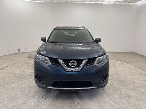 Used 2016 Nissan Rogue SV FWD image 9