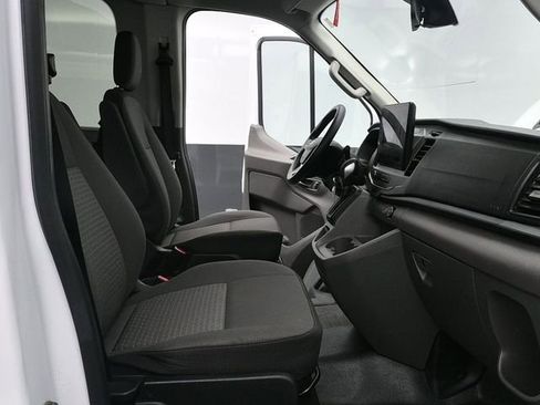 Used 2022 Ford Transit 350 XLT image 13