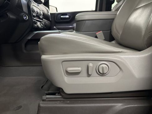 Used 2019 GMC Sierra 1500 SLT image 38