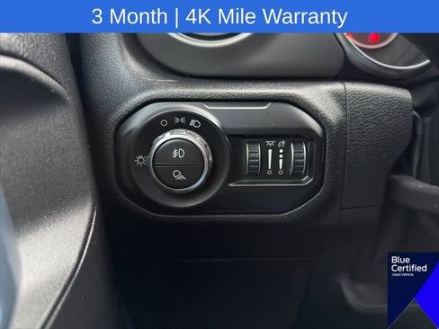 Used 2021 Jeep Gladiator Sport AWD/4WD image 19