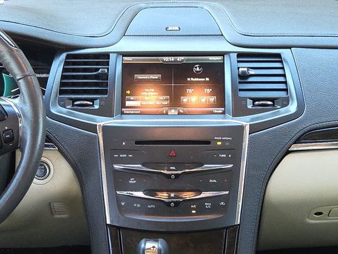 Used 2015 Lincoln MKS Elite w/ Equipment Group 101A image 13