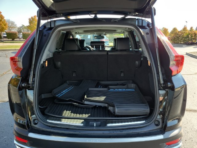 Used 2020 Honda CR-V Touring image 27