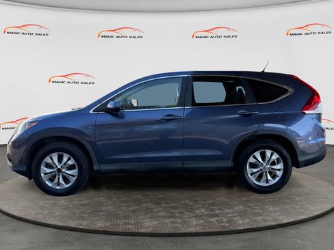 Used 2014 Honda CR-V EX image 5
