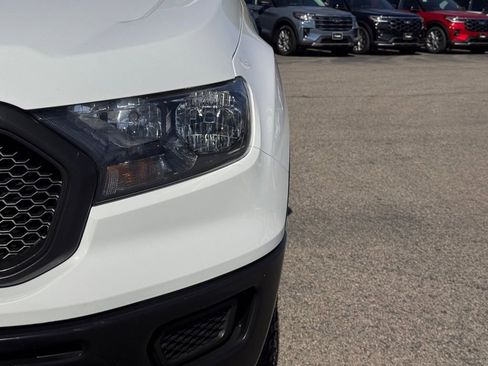 Certified 2022 Ford Ranger XL w/ Equipment Group 101A High image 8