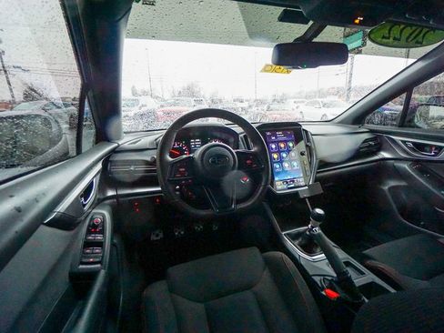 Used 2022 Subaru WRX Premium image 11