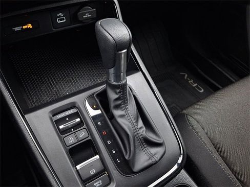 Certified 2023 Honda CR-V LX image 14