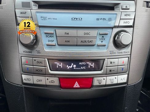 Used 2012 Subaru Legacy 3.6R Limited image 30