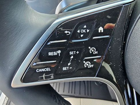 Used 2026 Mercedes-Benz E 450 4MATIC Sedan image 20