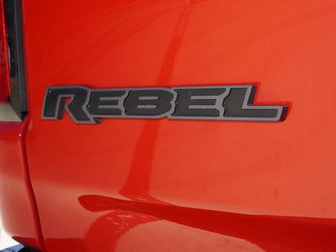 Used 2024 RAM 1500 Rebel w/ Rebel Level 2 Equipment Group image 10