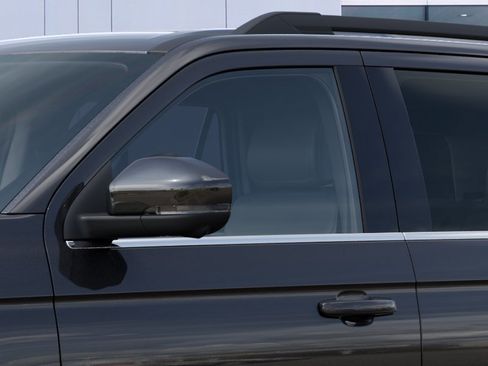 New 2027 Ford Expedition Platinum w/ Driver's Package RWD image 22