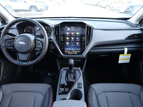 New 2026 Subaru Crosstrek 2.5i Limited AWD/4WD image 22