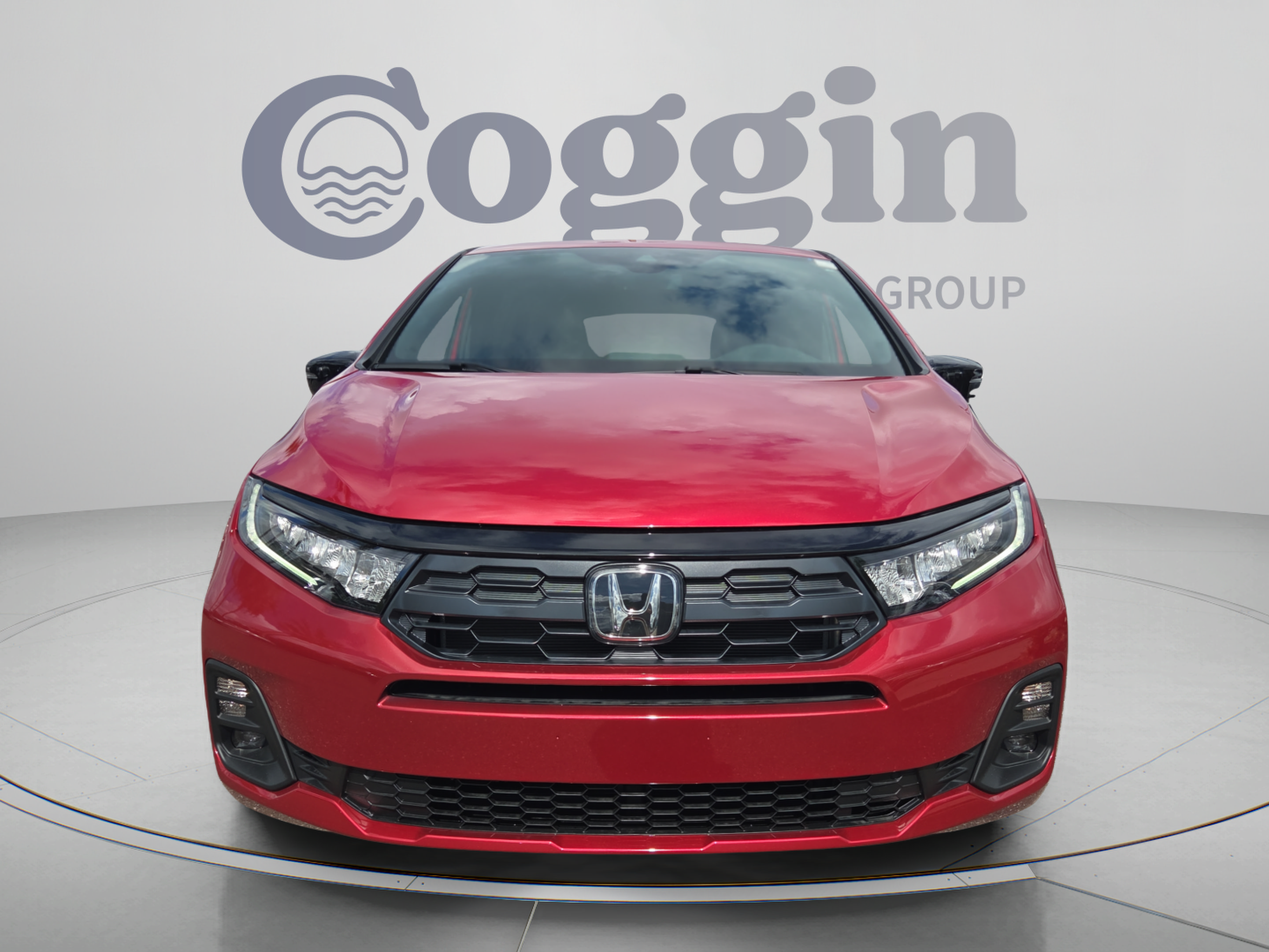 New 2026 Honda Odyssey Sport-L image 8