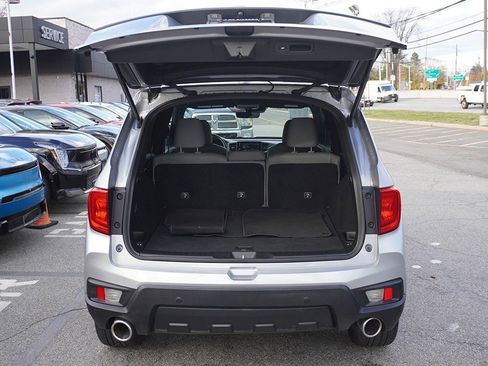 Used 2022 Honda Passport EX-L image 20