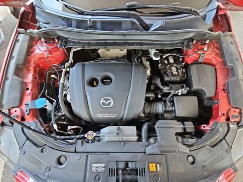 Used 2019 MAZDA CX-5 Grand Touring w/ GT Premium Package FWD image 19