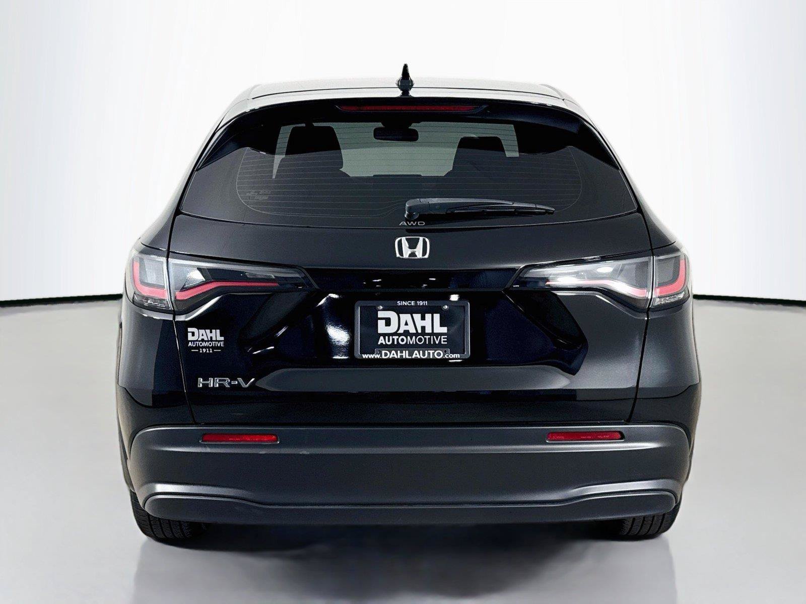 Used 2023 Honda HR-V LX image 12