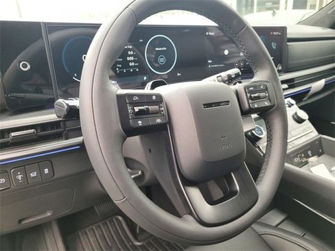 New 2026 Hyundai Santa Fe Calligraphy image 17