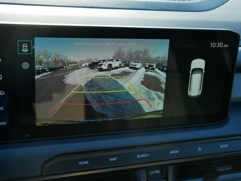 New 2027 Kia Telluride EX X-Line w/ Towing Package AWD/4WD image 15
