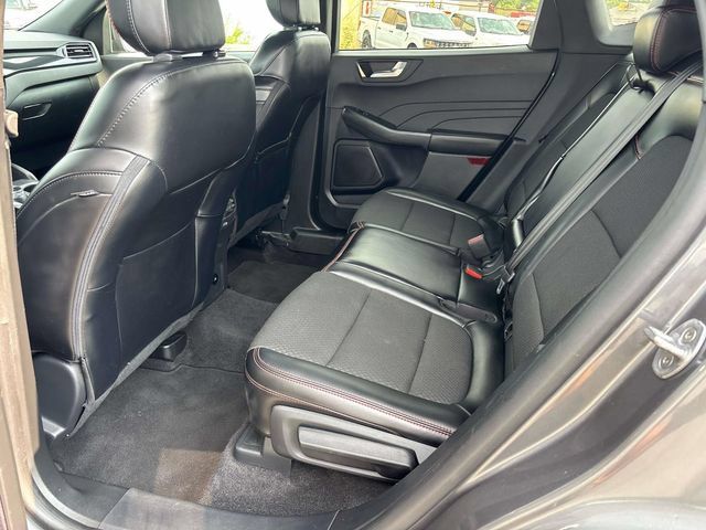 Used 2024 Ford Escape ST-Line AWD/4WD image 11