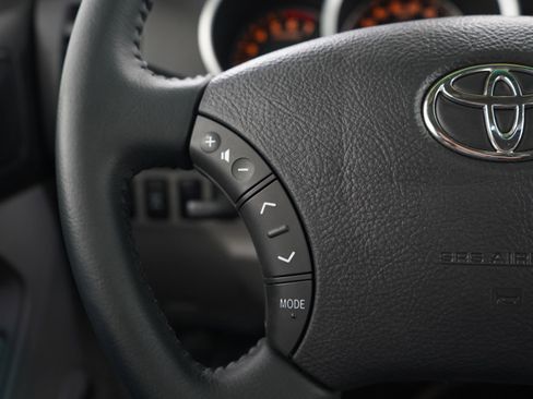 Used 2006 Toyota 4Runner Limited AWD/4WD image 23