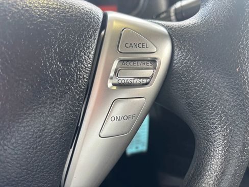 Used 2018 Nissan Versa S Plus image 15