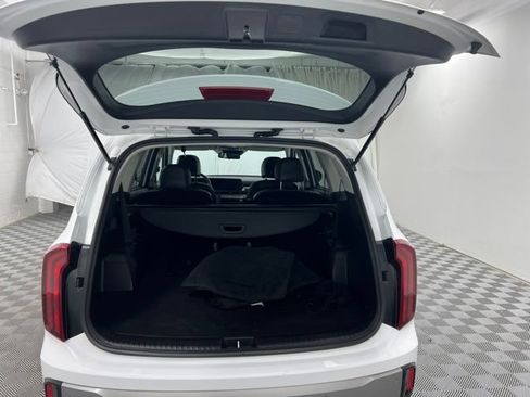 Used 2024 Kia Telluride S w/ S Sunroof Package AWD/4WD image 8