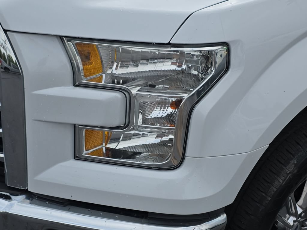 Used 2016 Ford F150 XLT w/ Equipment Group 301A Mid AWD/4WD image 31