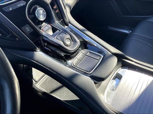 Used 2021 Acura RDX w/ Technology Package image 18