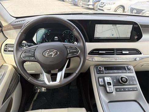 Used 2020 Hyundai Palisade Limited image 24