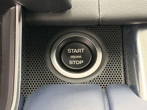 Used 2021 Land Rover Range Rover Sport HST AWD/4WD image 16