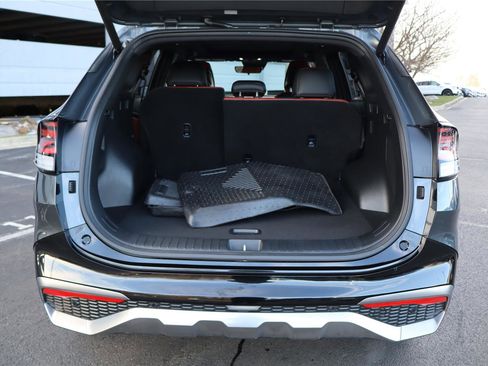 Certified 2023 Kia Sportage SX Prestige image 5