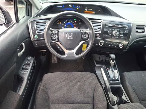 Used 2013 Honda Civic LX image 11